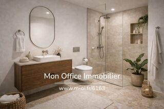  Duplex/triplex � vendre 3 pi�ces 63 m�