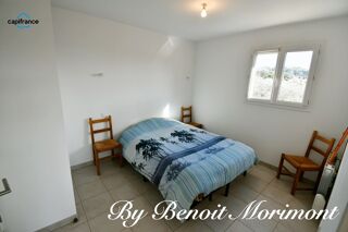  Appartement à vendre 4 pièces 94 m²