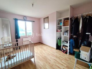  Maison � vendre 5 pi�ces 117 m�