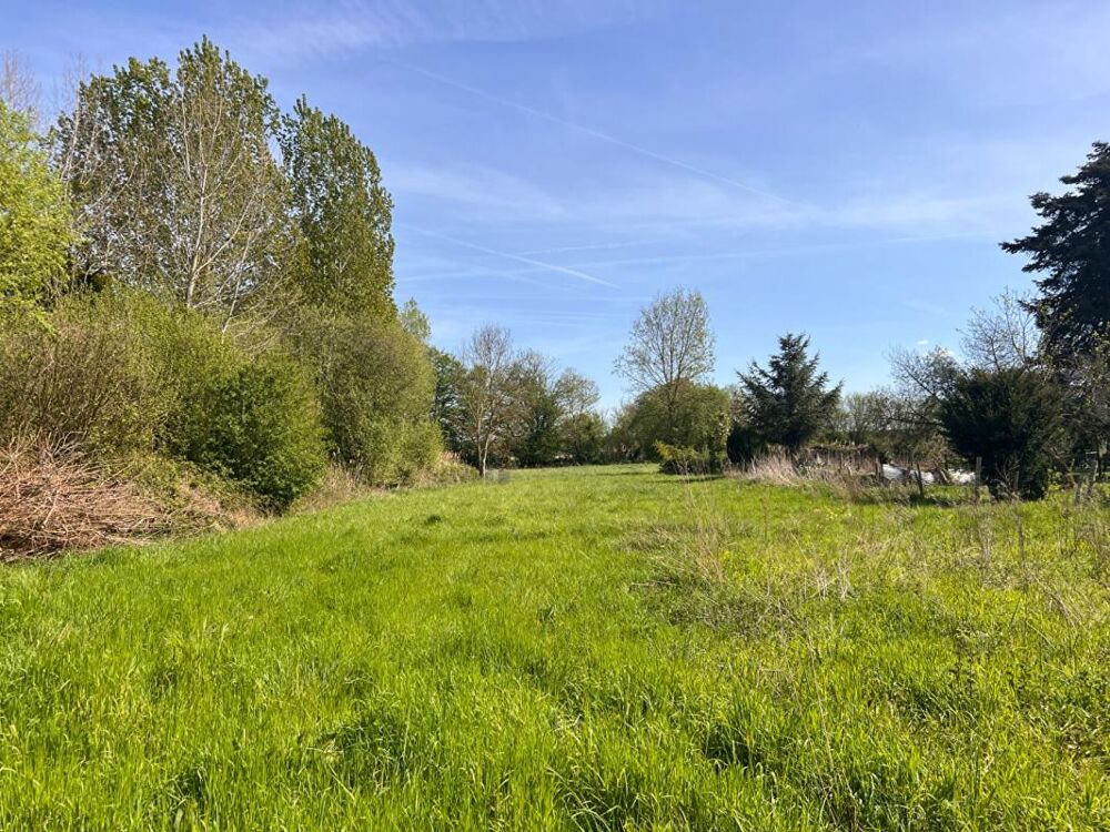 Vente Terrain Terrain à Allotir - Beaufay - 8776 m² Beaufay