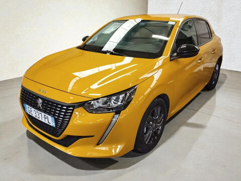 Annonce voiture Peugeot 208 8600 �