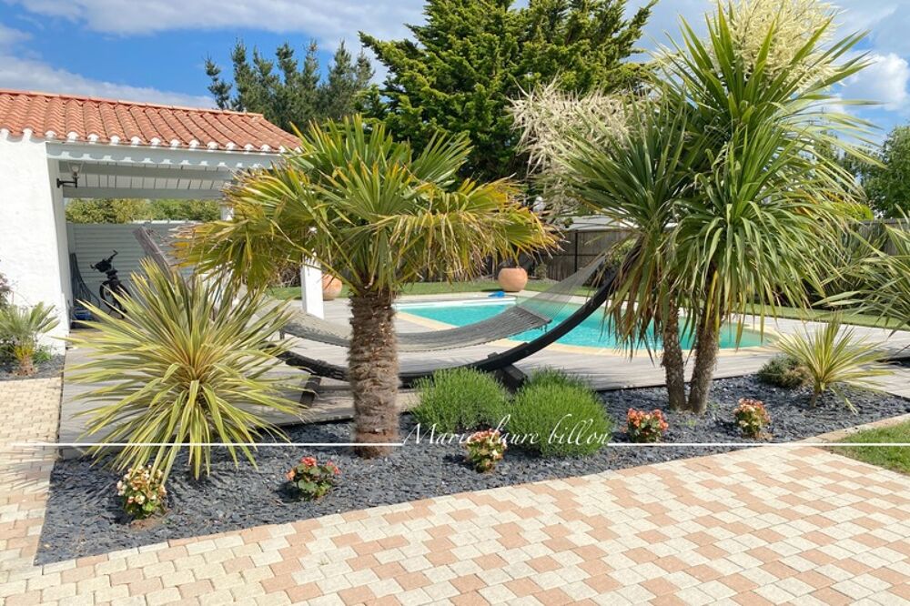 � vendre  Maison Saint-Gilles-Croix-de-Vie (85800)