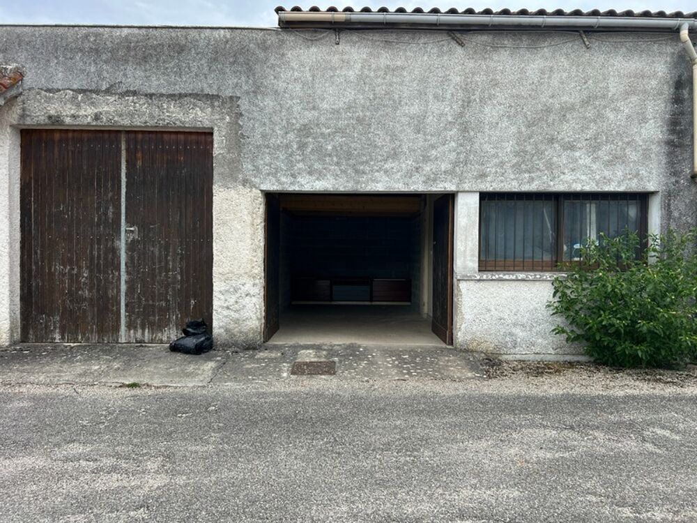 Vente Parking/Garage Garage à vendre VILLENEUVE SUR LOT (47) Villeneuve sur lot