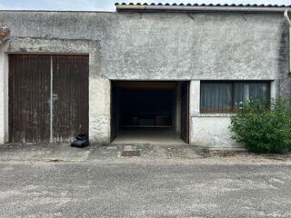  Parking / Garage à vendre 20 m²