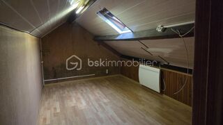  Maison  vendre 2 pices 520 m