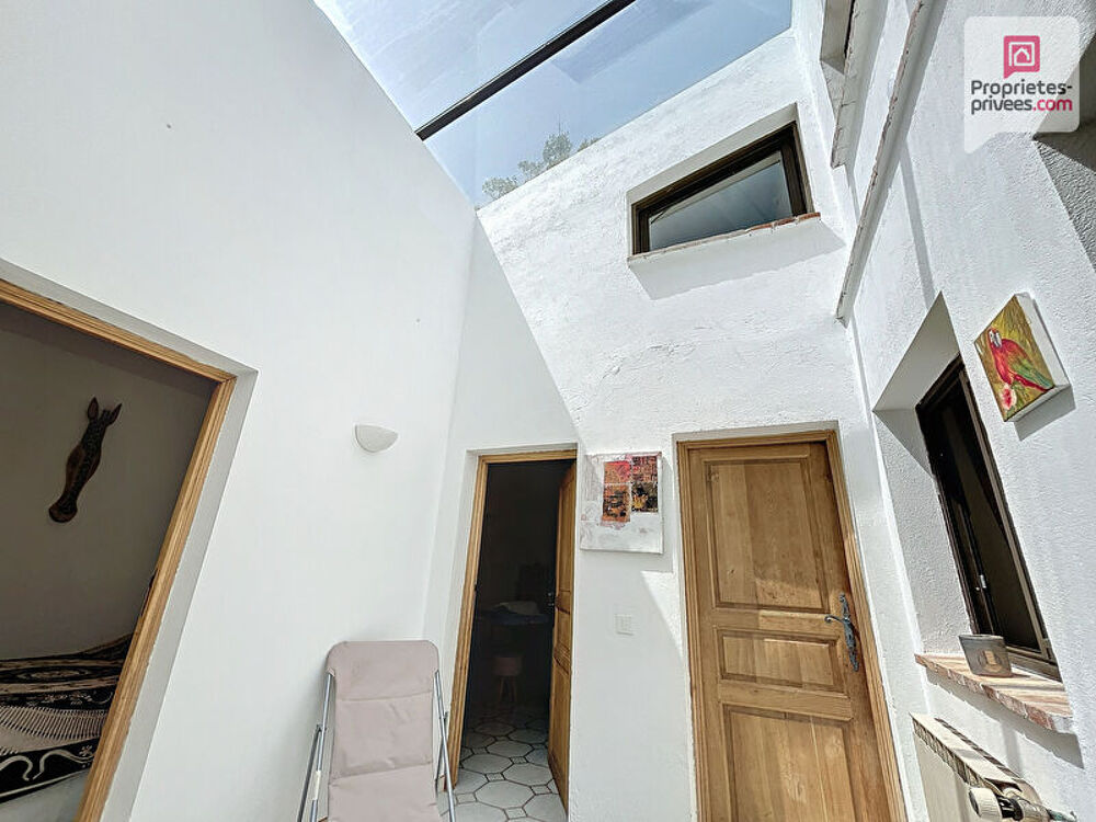  vendre  Maison Tourrettes (83440)