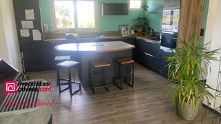  Villa � vendre 6 pi�ces 150 m�