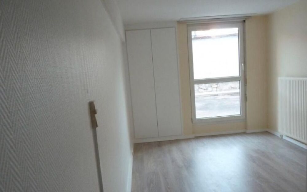 Location Appartement Studio de 22m2 à louer sur Nancy Nancy