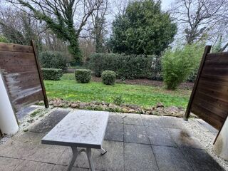  Appartement � vendre 1 pi�ce 27 m� La ville aux dames