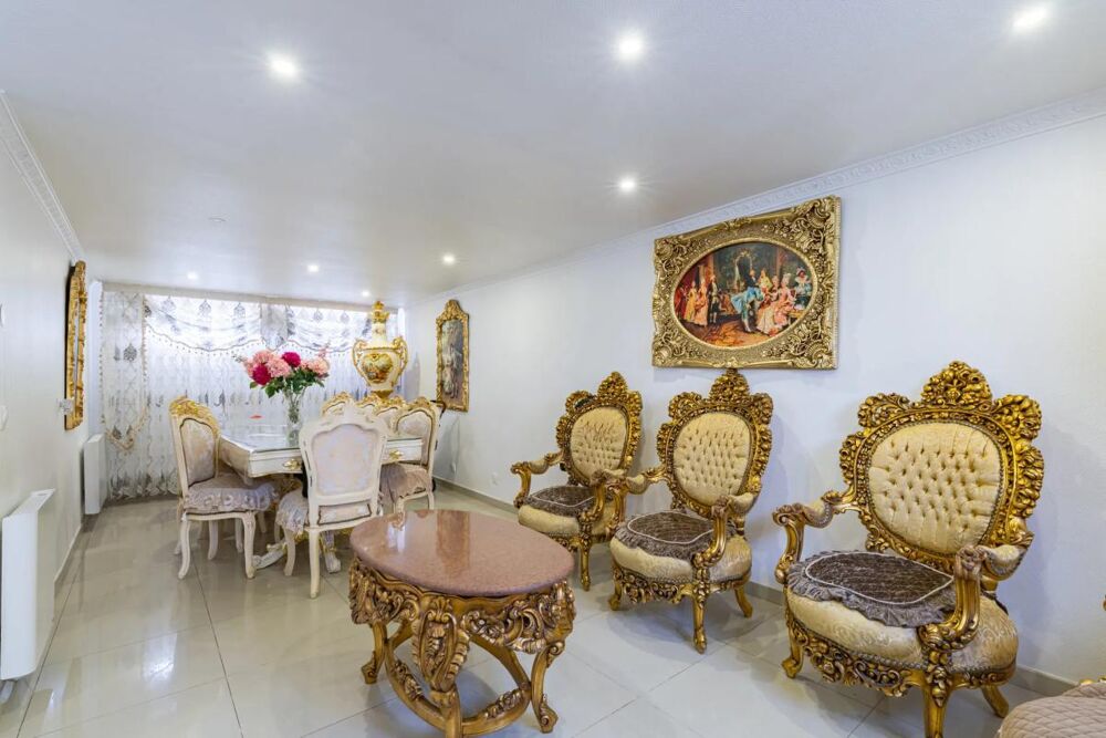 Maison de 7 pièces de 120 m² à Saint-Brice-sous-Forêt