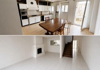 Vente Maison Maison familiale petit extérieur à Villeneuve-sur-Bellot Villeneuve sur bellot
