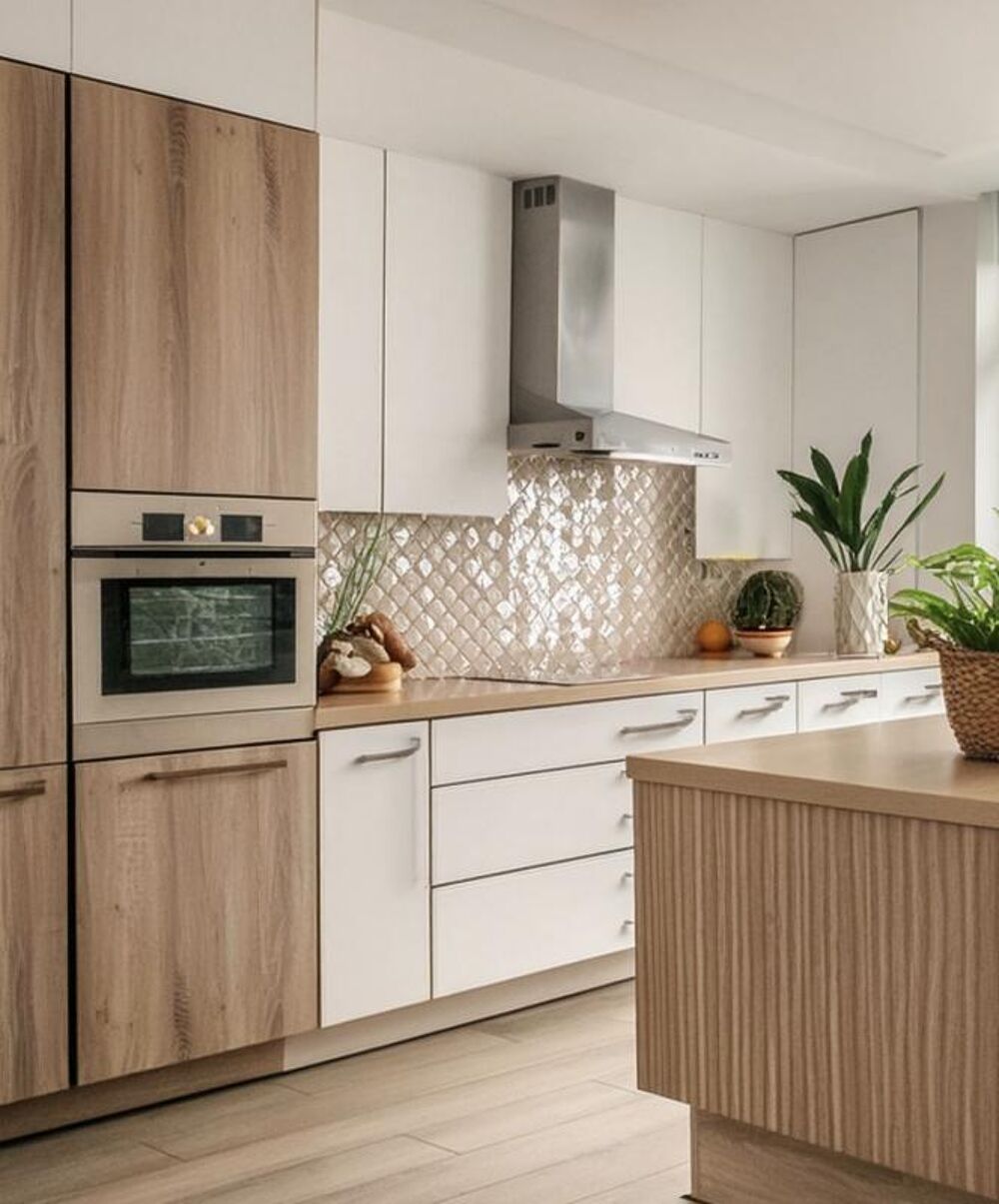 Vente Appartement T3 de 125m2 France