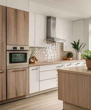  Appartement à vendre 3 pièces 125 m²