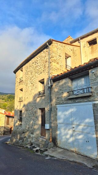  Maison à vendre 4 pièces 65 m²