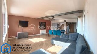  Maison � vendre 6 pi�ces 140 m�