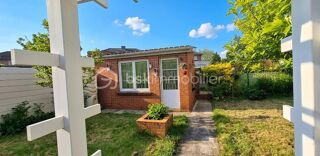  Maison à vendre 5 pièces 97 m²
