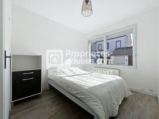  Appartement � vendre 2 pi�ces 39 m�