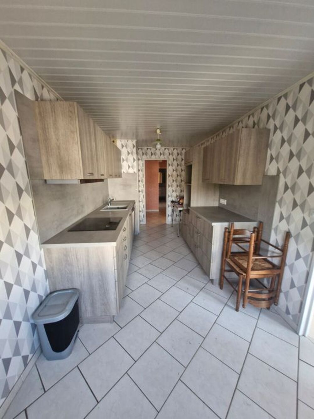 Appartement de 76m2 à louer sur Troyes