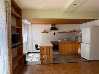  Appartement  vendre 2 pices 50 m