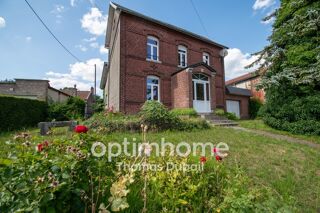  Maison � vendre 5 pi�ces 96 m�