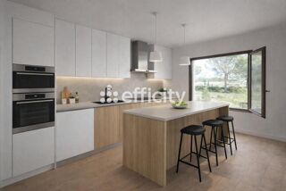 Villa à vendre 4 pièces 75 m²