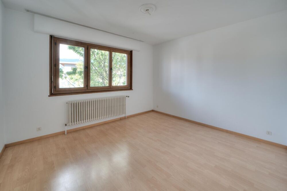 Vente Appartement T4 Valserhone