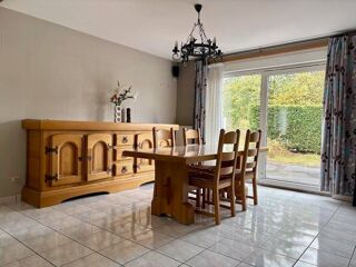  Maison � vendre 8 pi�ces 185 m�