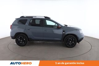 Duster II 1.3 TCe SL Extreme 4x2 EDC 150 ch 2022 occasion 92130 Issy-les-Moulineaux