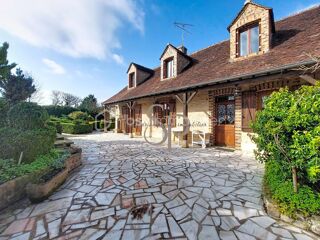  Maison � vendre 7 pi�ces 145 m�