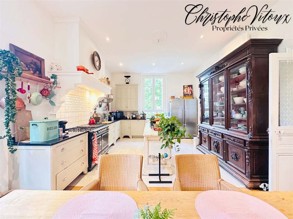  vendre  Proprit/chteau Carcassonne (11000)