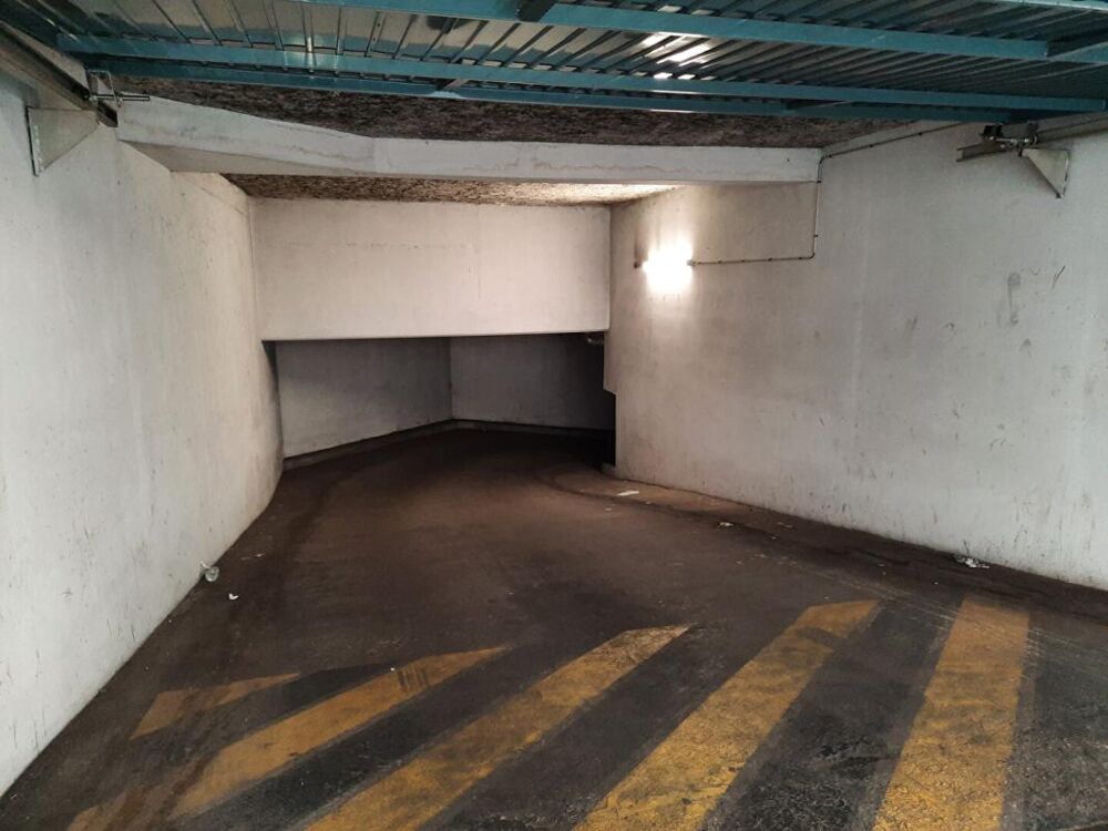 Location Parking/Garage CASE PARKING LYON 7EME Lyon 7