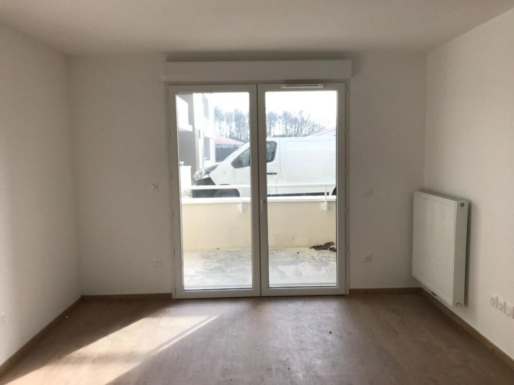 Location Appartement T2 avec terrasse et parking au TEICH Le teich