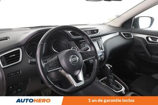 Qashqai 1.5 dCi N-Connecta DCT7 115 ch 2019 occasion 92130 Issy-les-Moulineaux