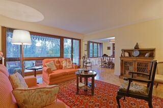  Appartement � vendre 5 pi�ces 122 m�