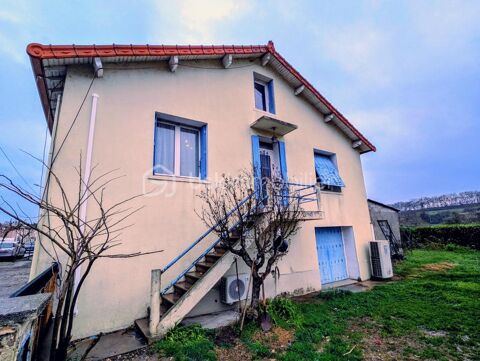   Maison individuelle  dans petit village Maison - 6 pi�ce(s) - 114 m�