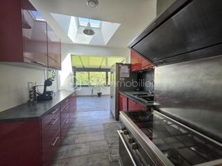  Maison à vendre 4 pièces 90 m²