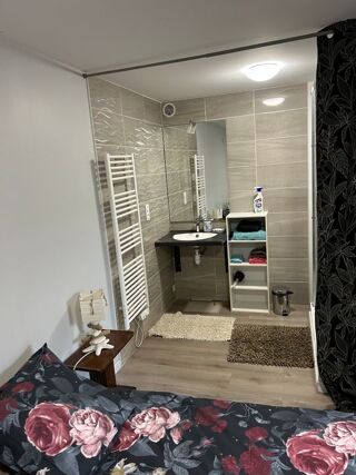  Appartement à louer 2 pièces 52 m²