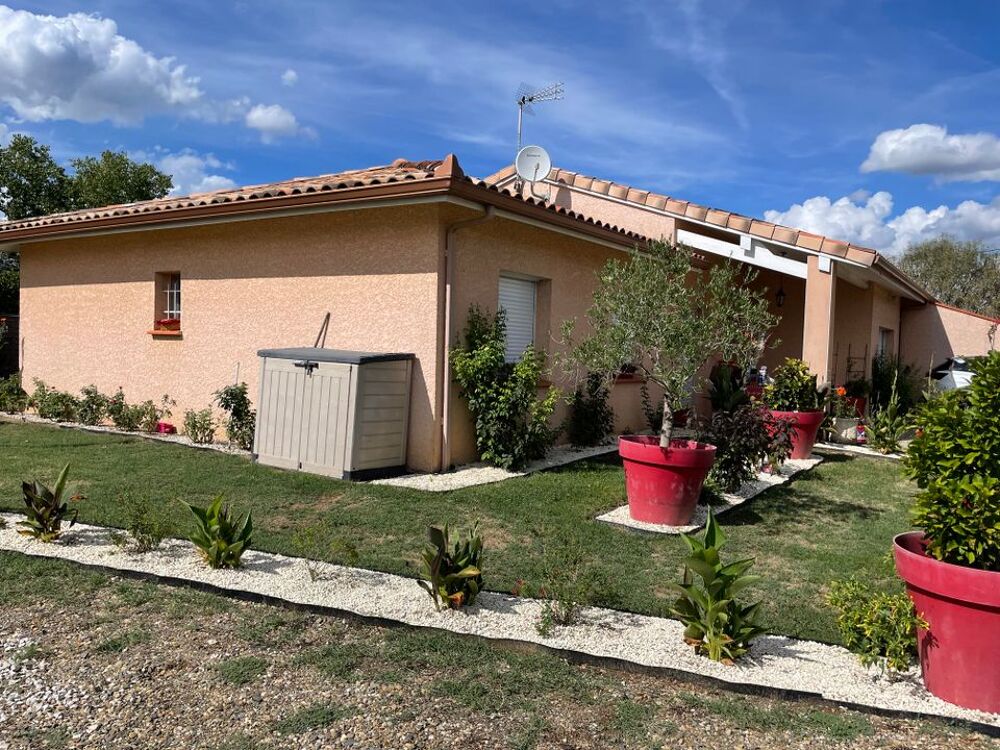 Location Maison Maison de 100m2 à louer sur Nohic Nohic