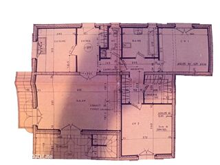 Location Appartement Appartement de 86m2 à louer sur Peymeinade Peymeinade