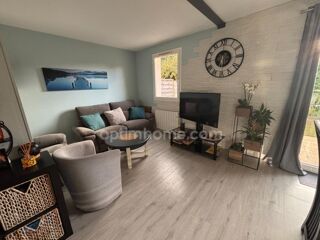  Maison à vendre 3 pièces 80 m²