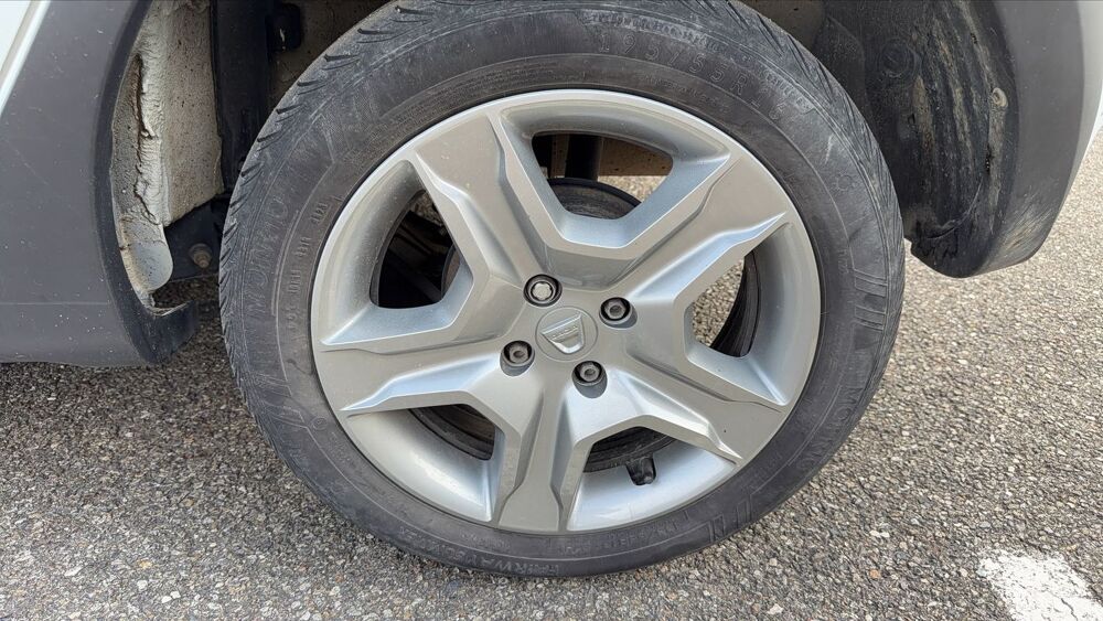 Sandero 1.0 SCe 75 Urban Stepway 2019 occasion 11000 Carcassonne