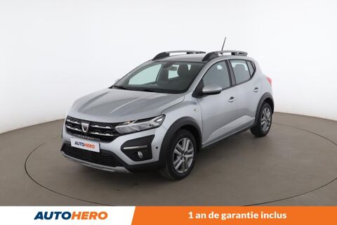 Annonce voiture Dacia Sandero 13690 €