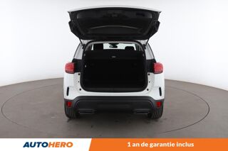 C5 aircross 1.5 Blue-HDi C-Series EAT8 131 ch 2022 occasion 92130 Issy-les-Moulineaux