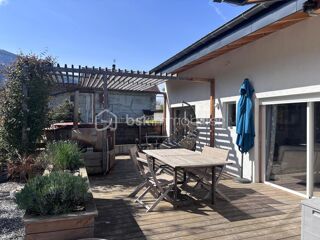  Maison � vendre 3 pi�ces 87 m�