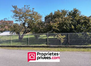  Terrain � vendre 602 m�