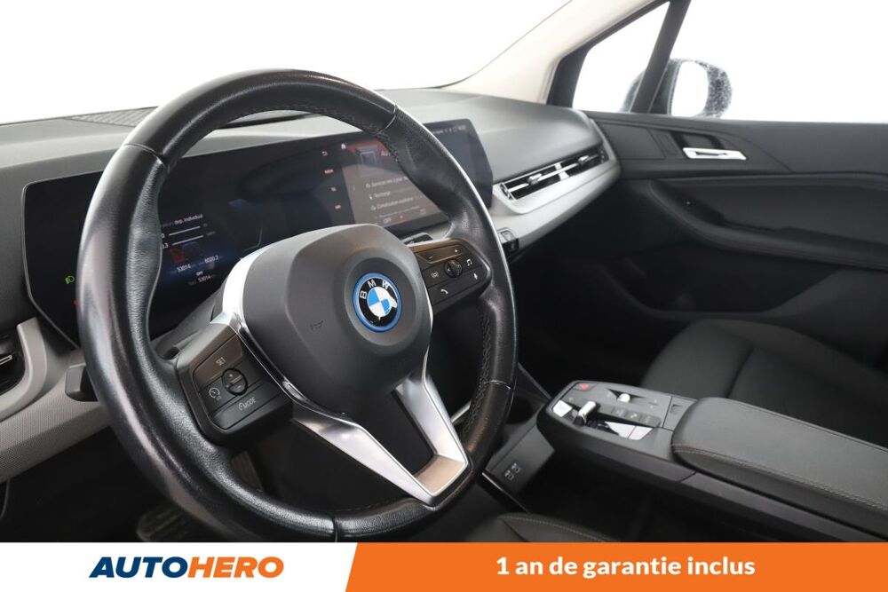 Serie 2 225e xDrive DKG7 245 ch 2023 occasion 92130 Issy-les-Moulineaux