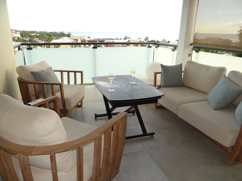 Appartement 3 pièces 80 m² · à Saint Gilles les Bains · 80 m² · 575 000 €