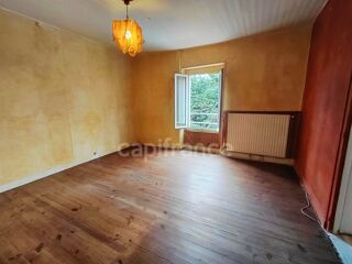  Maison � vendre 3 pi�ces 60 m�