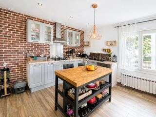 Maison � vendre 5 pi�ces 90 m�