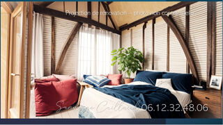  Maison � vendre 4 pi�ces 63 m�